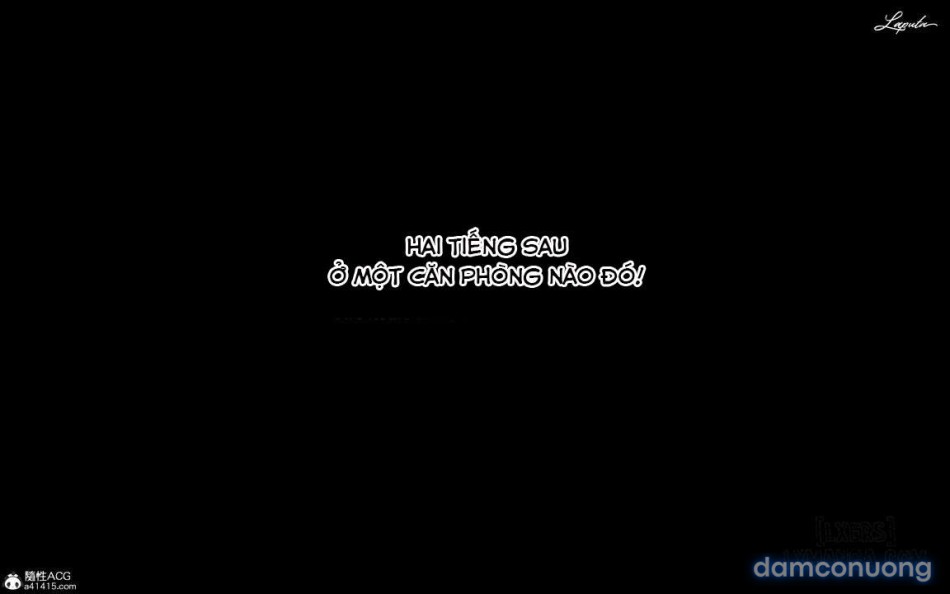 [VŨ TRỤ 1] Người Mẹ Dâm Đãng - Tình Yêu Thuần Khiết 