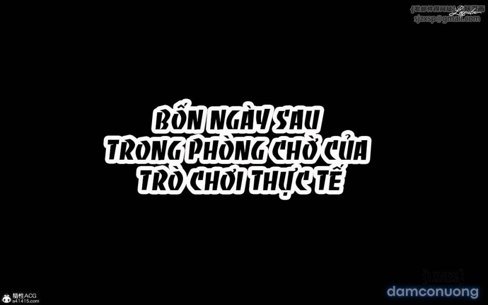 [VŨ TRỤ 1] Người Mẹ Dâm Đãng - Tình Yêu Thuần Khiết 