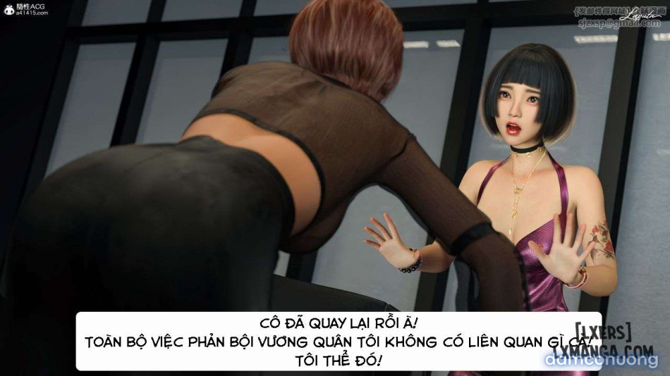 [VŨ TRỤ 1] Người Mẹ Dâm Đãng - Tình Yêu Thuần Khiết 