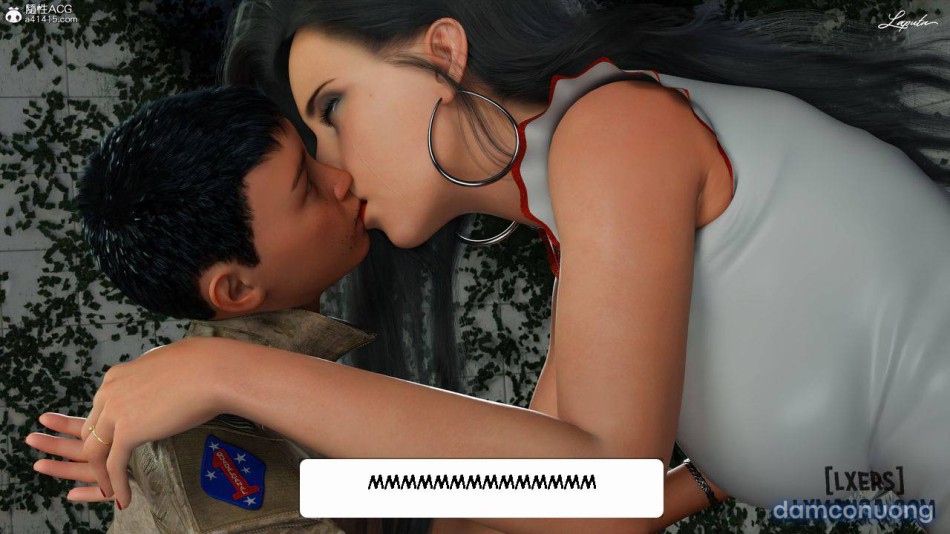 [VŨ TRỤ 1] Người Mẹ Dâm Đãng - Tình Yêu Thuần Khiết 