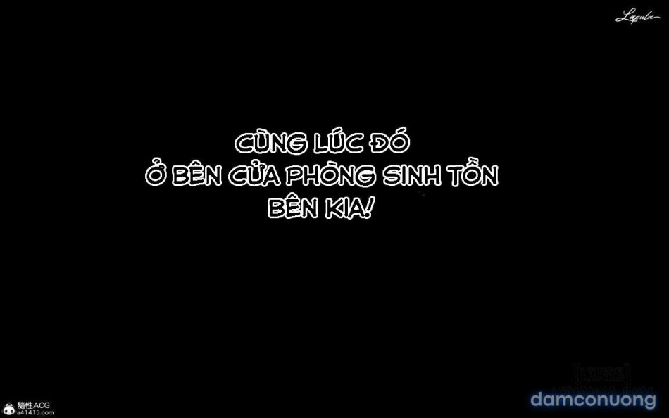 [VŨ TRỤ 1] Người Mẹ Dâm Đãng - Tình Yêu Thuần Khiết 