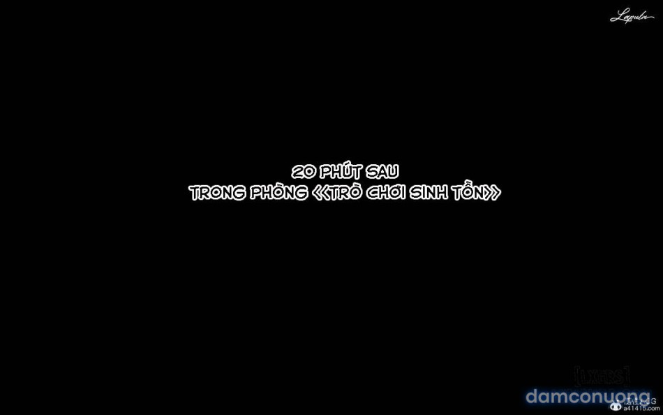 [VŨ TRỤ 1] Người Mẹ Dâm Đãng - Tình Yêu Thuần Khiết 