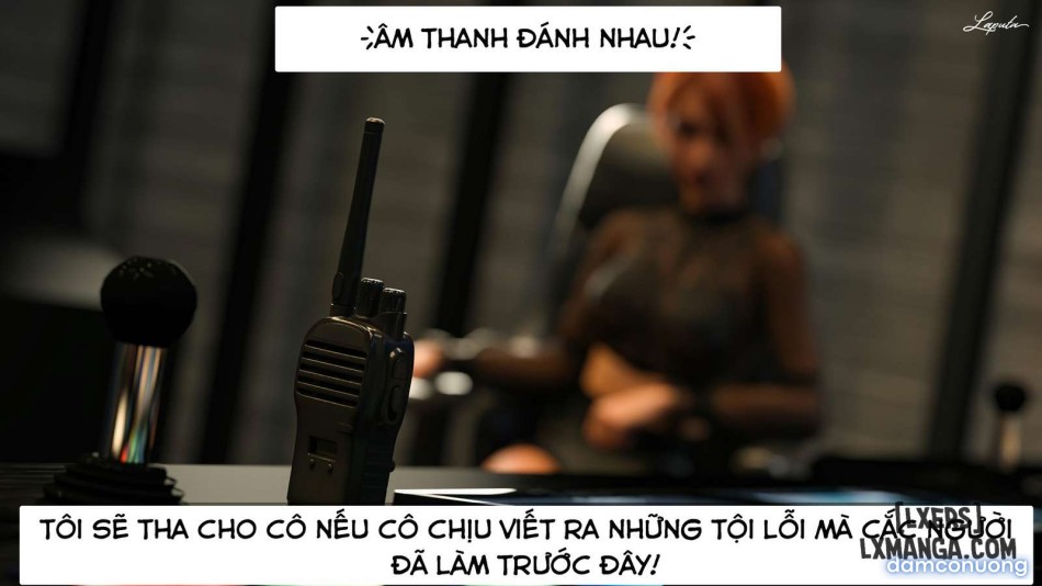 [VŨ TRỤ 1] Người Mẹ Dâm Đãng - Tình Yêu Thuần Khiết 