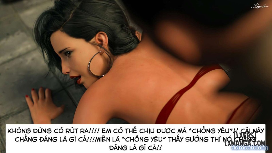[VŨ TRỤ 1] Người Mẹ Dâm Đãng - Tình Yêu Thuần Khiết 