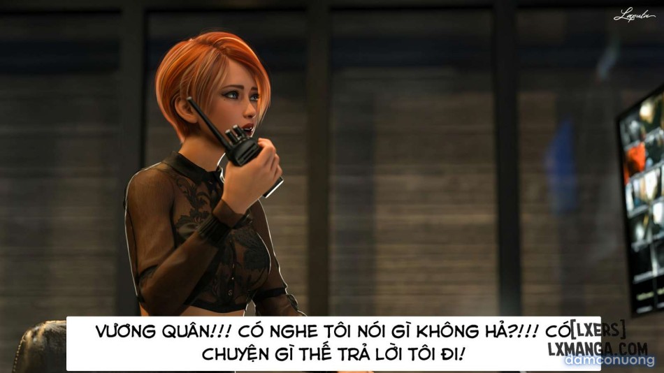 [VŨ TRỤ 1] Người Mẹ Dâm Đãng - Tình Yêu Thuần Khiết 