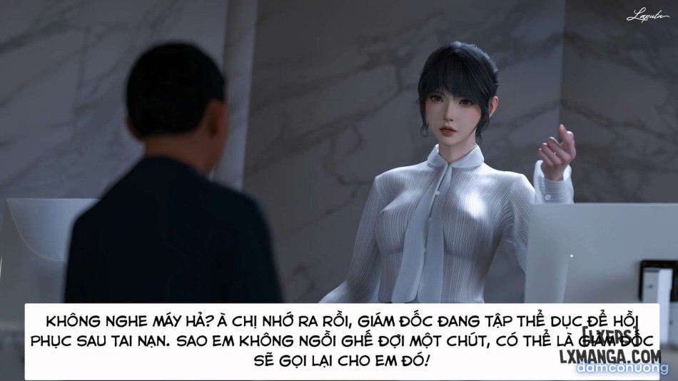 [VŨ TRỤ 1] Người Mẹ Dâm Đãng - Tình Yêu Thuần Khiết 