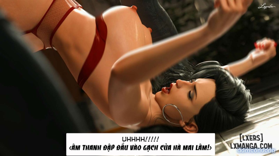 [VŨ TRỤ 1] Người Mẹ Dâm Đãng - Tình Yêu Thuần Khiết 