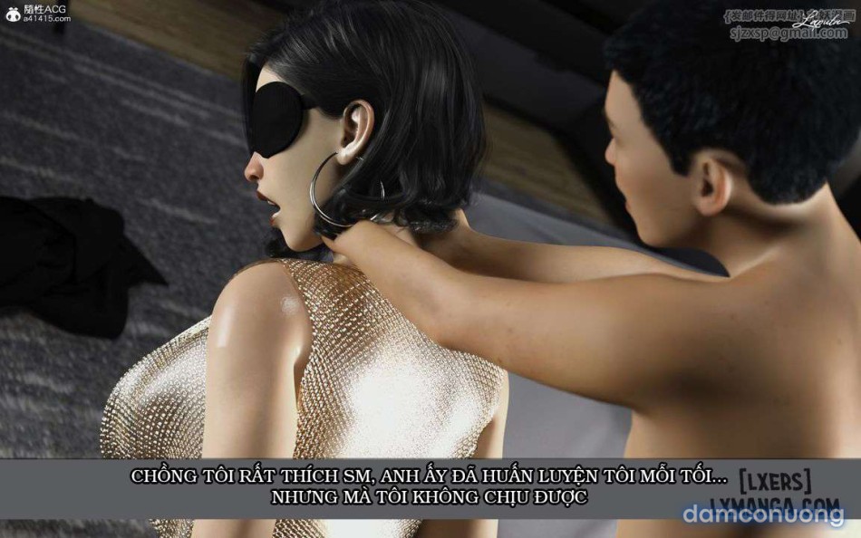 [VŨ TRỤ 1] Người Mẹ Dâm Đãng - Tình Yêu Thuần Khiết 