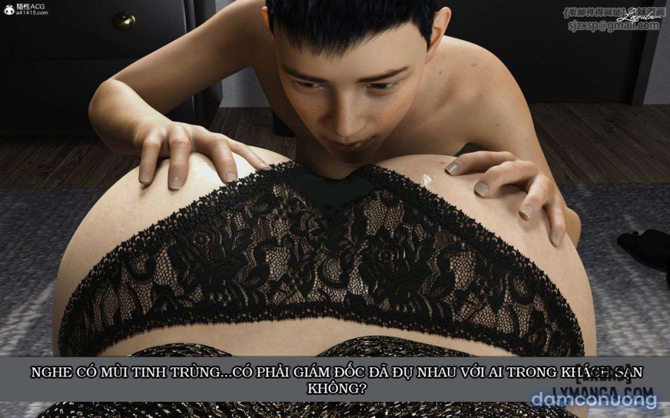 [VŨ TRỤ 1] Người Mẹ Dâm Đãng - Tình Yêu Thuần Khiết 