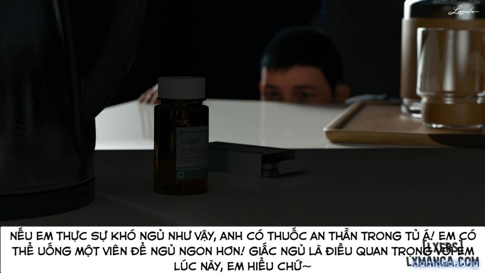 [VŨ TRỤ 1] Người Mẹ Dâm Đãng - Tình Yêu Thuần Khiết 