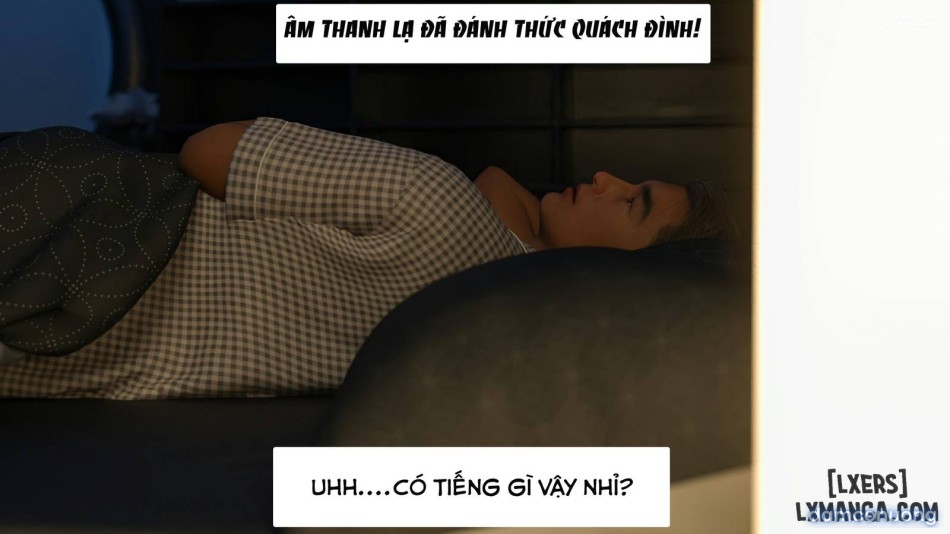 [VŨ TRỤ 1] Người Mẹ Dâm Đãng - Tình Yêu Thuần Khiết 