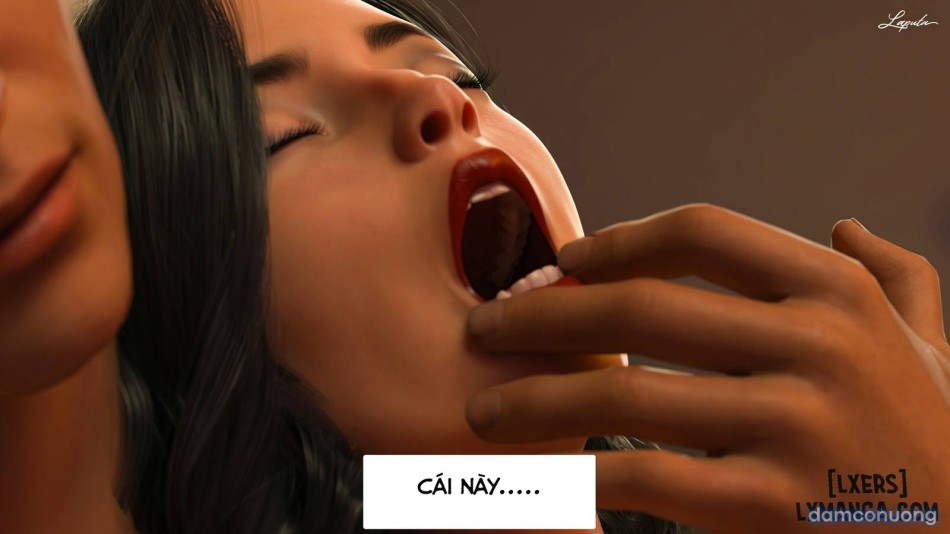 [VŨ TRỤ 1] Người Mẹ Dâm Đãng - Tình Yêu Thuần Khiết 