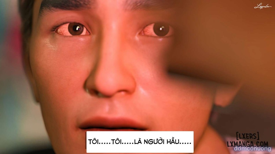 [VŨ TRỤ 1] Người Mẹ Dâm Đãng - Tình Yêu Thuần Khiết 
