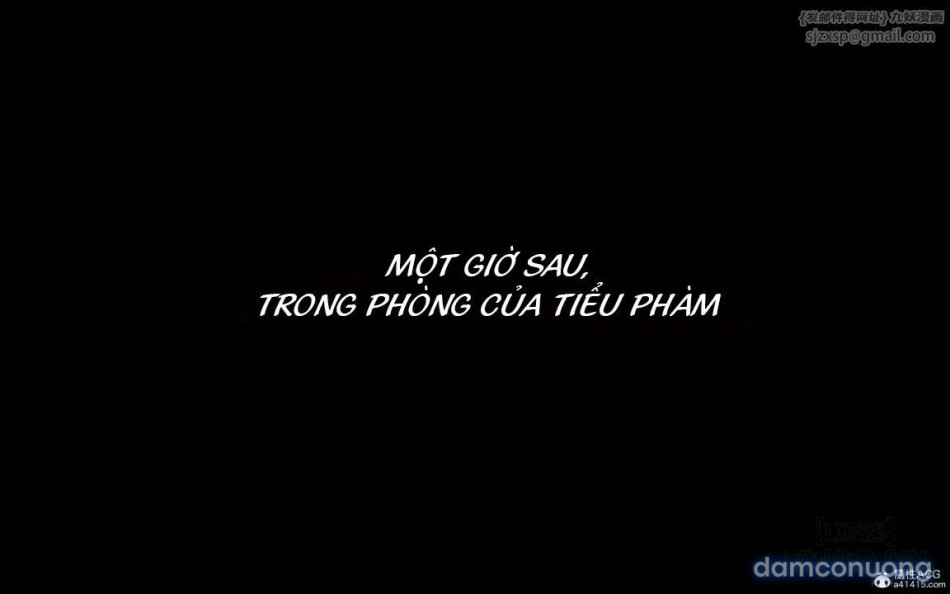 [VŨ TRỤ 1] Người Mẹ Dâm Đãng - Tình Yêu Thuần Khiết 