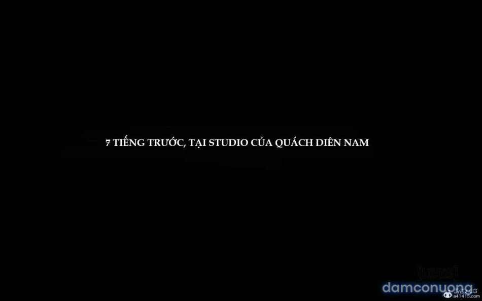 [VŨ TRỤ 1] Người Mẹ Dâm Đãng - Tình Yêu Thuần Khiết 