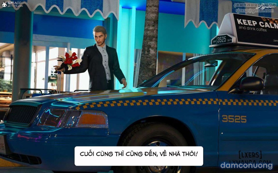 [VŨ TRỤ 1] Người Mẹ Dâm Đãng - Tình Yêu Thuần Khiết 