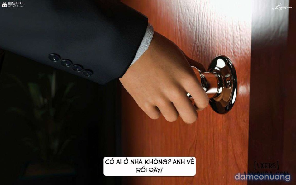 [VŨ TRỤ 1] Người Mẹ Dâm Đãng - Tình Yêu Thuần Khiết 