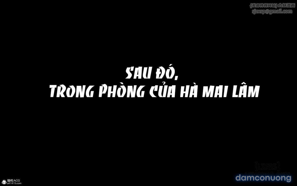 [VŨ TRỤ 1] Người Mẹ Dâm Đãng - Tình Yêu Thuần Khiết 