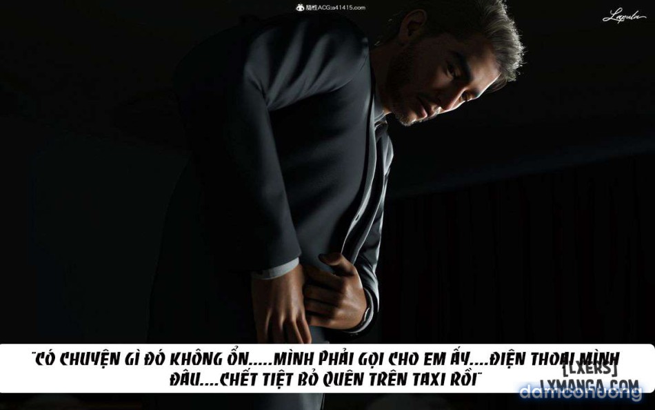 [VŨ TRỤ 1] Người Mẹ Dâm Đãng - Tình Yêu Thuần Khiết 