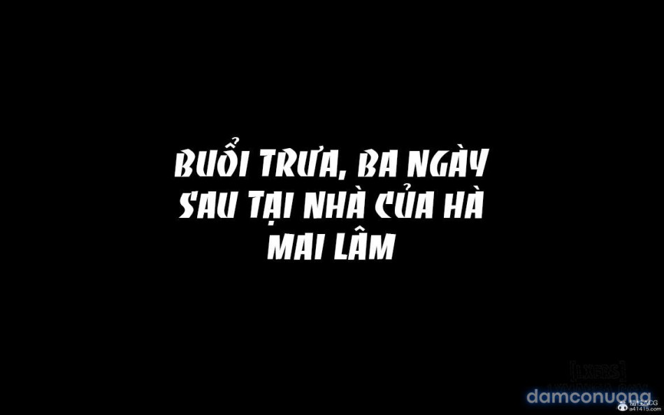 [VŨ TRỤ 1] Người Mẹ Dâm Đãng - Tình Yêu Thuần Khiết 