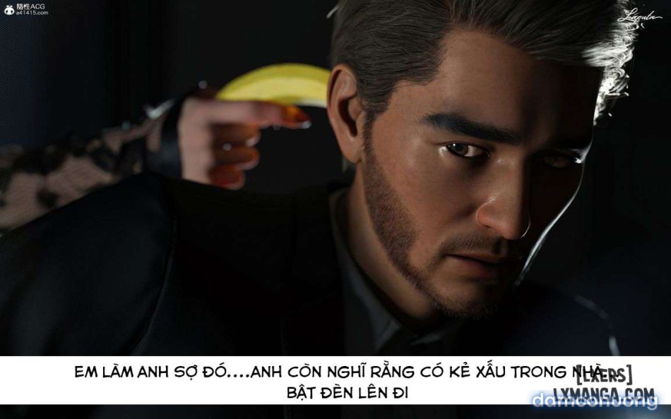 [VŨ TRỤ 1] Người Mẹ Dâm Đãng - Tình Yêu Thuần Khiết 