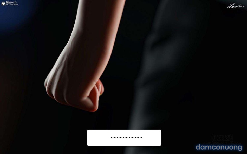 [VŨ TRỤ 1] Người Mẹ Dâm Đãng - Tình Yêu Thuần Khiết 