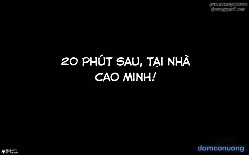 [VŨ TRỤ 1] Người Mẹ Dâm Đãng - Tình Yêu Thuần Khiết 