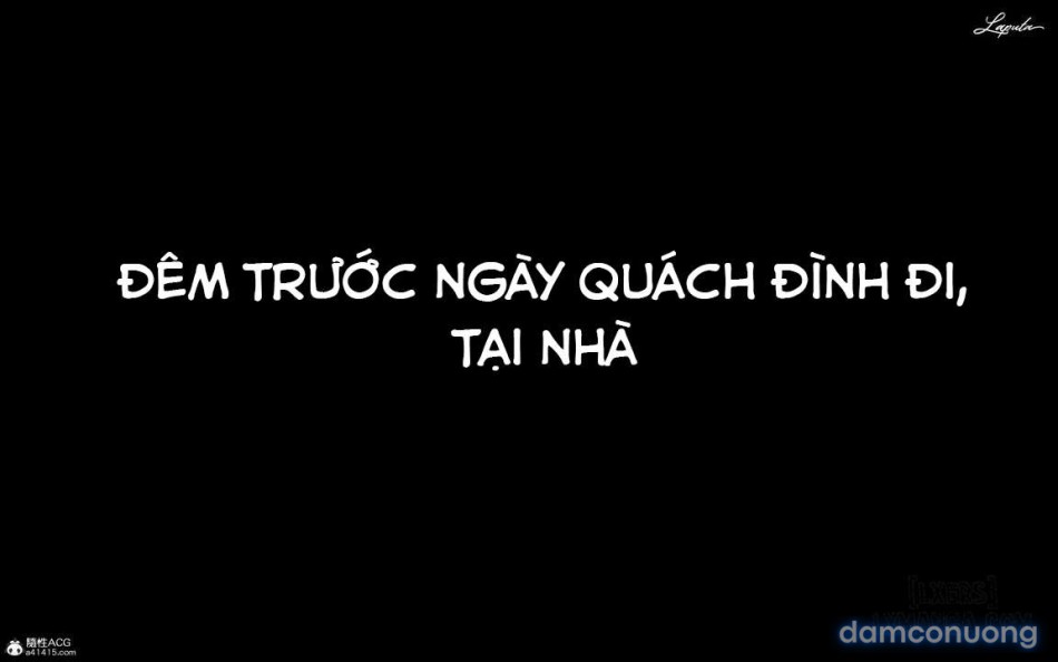 [VŨ TRỤ 1] Người Mẹ Dâm Đãng - Tình Yêu Thuần Khiết 