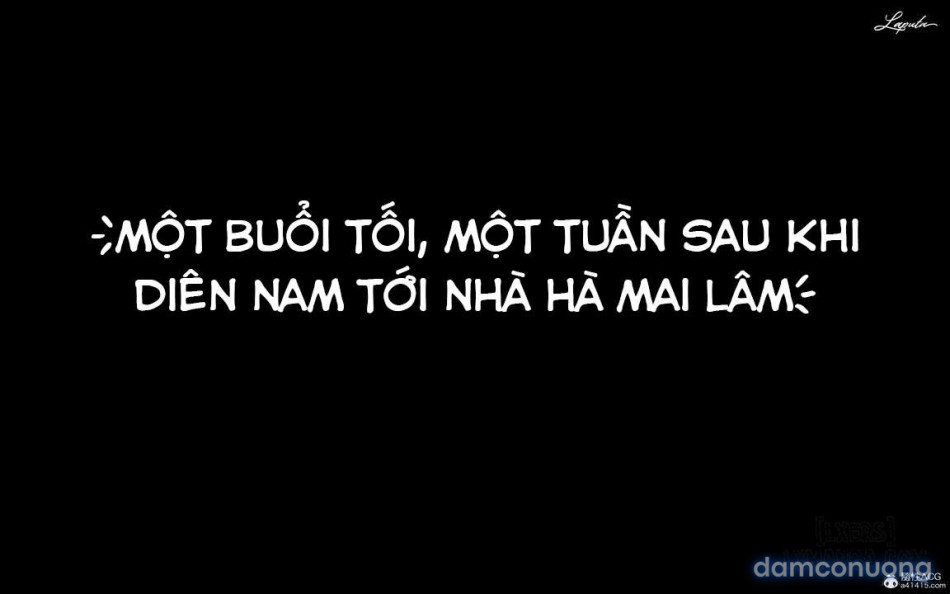 [VŨ TRỤ 1] Người Mẹ Dâm Đãng - Tình Yêu Thuần Khiết 