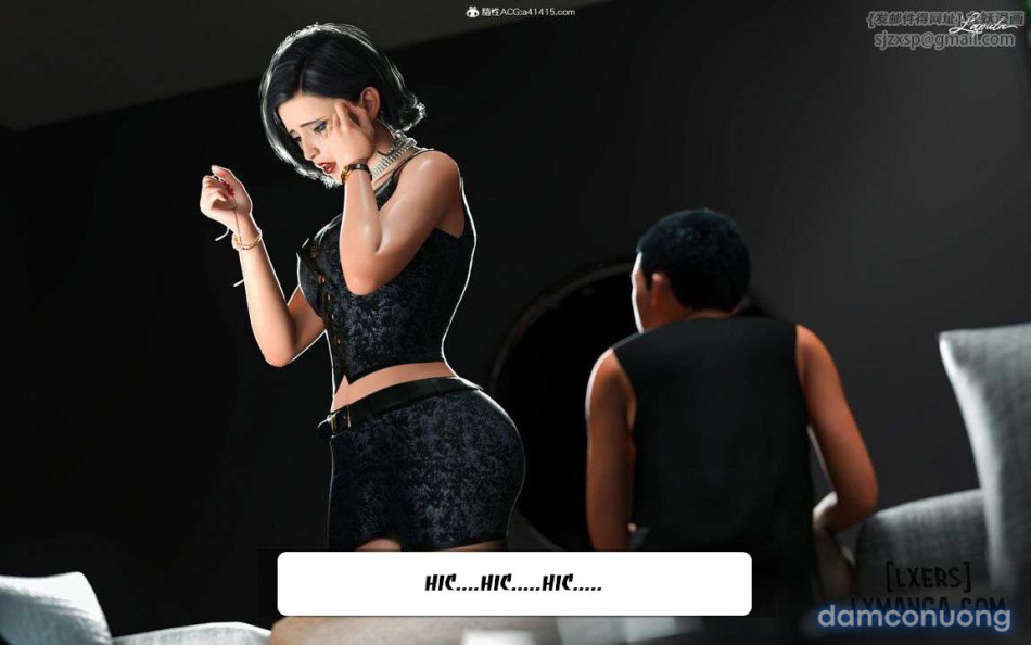 [VŨ TRỤ 1] Người Mẹ Dâm Đãng - Tình Yêu Thuần Khiết 