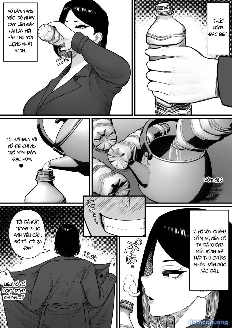 Đóng góp cho quê hương 