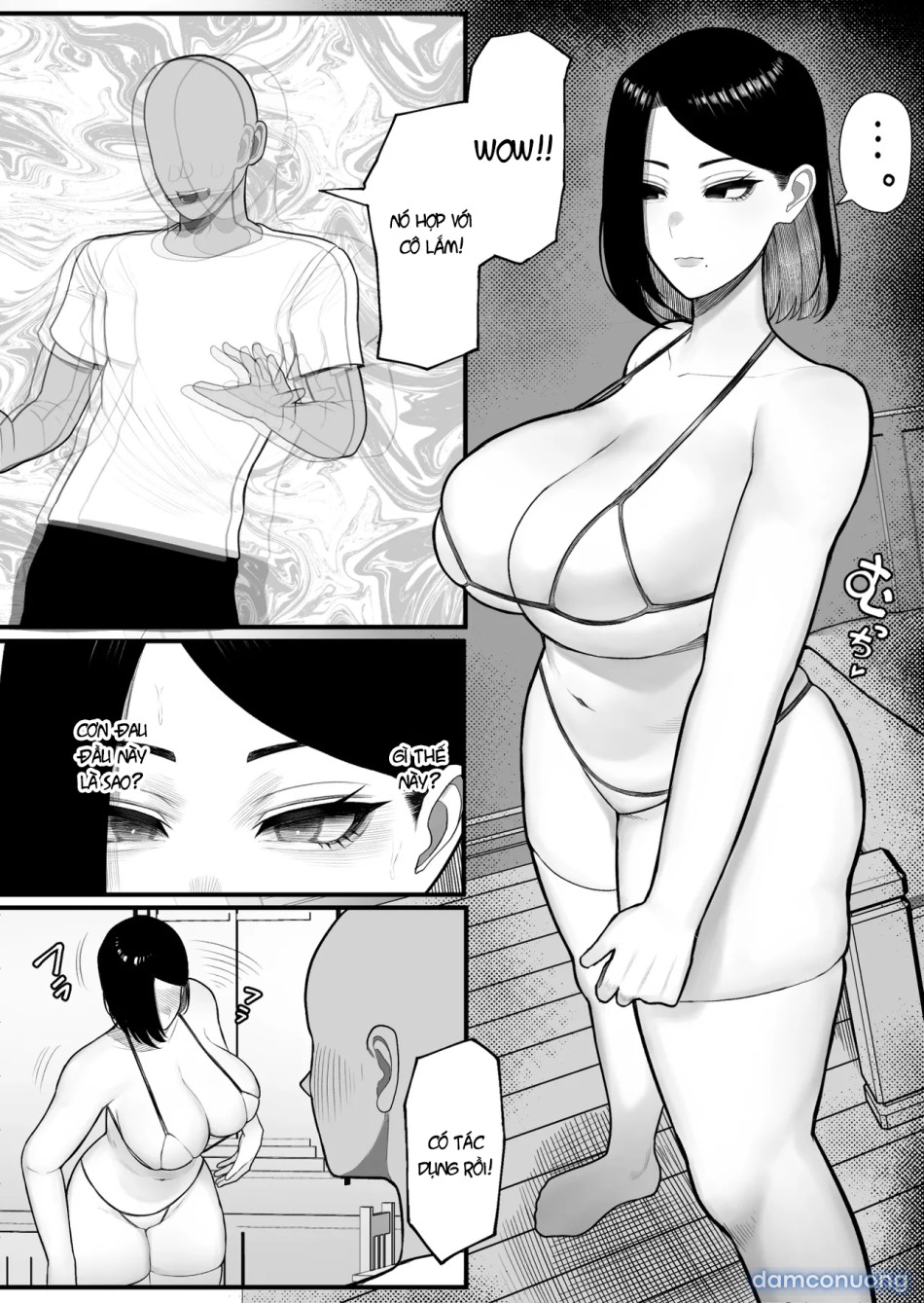 Đóng góp cho quê hương 