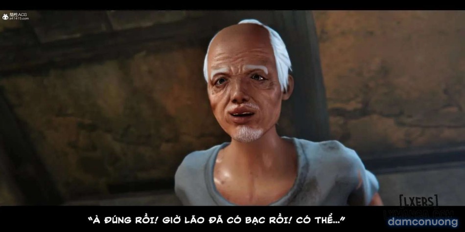 Hành trình tiên tử bị sa vào trần thế 
