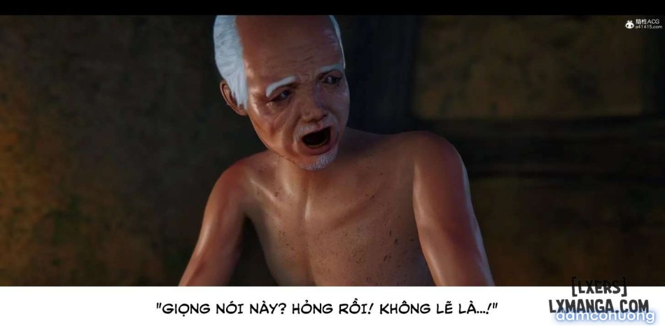 Hành trình tiên tử bị sa vào trần thế 