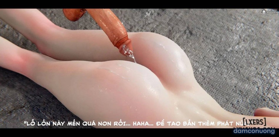 Hành trình tiên tử bị sa vào trần thế 