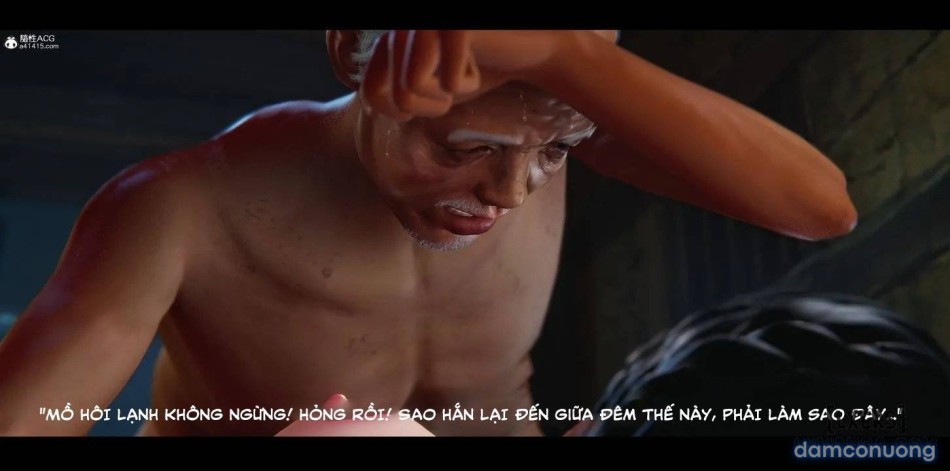 Hành trình tiên tử bị sa vào trần thế 
