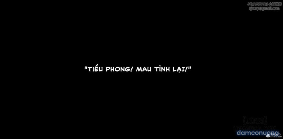 Hành trình tiên tử bị sa vào trần thế 