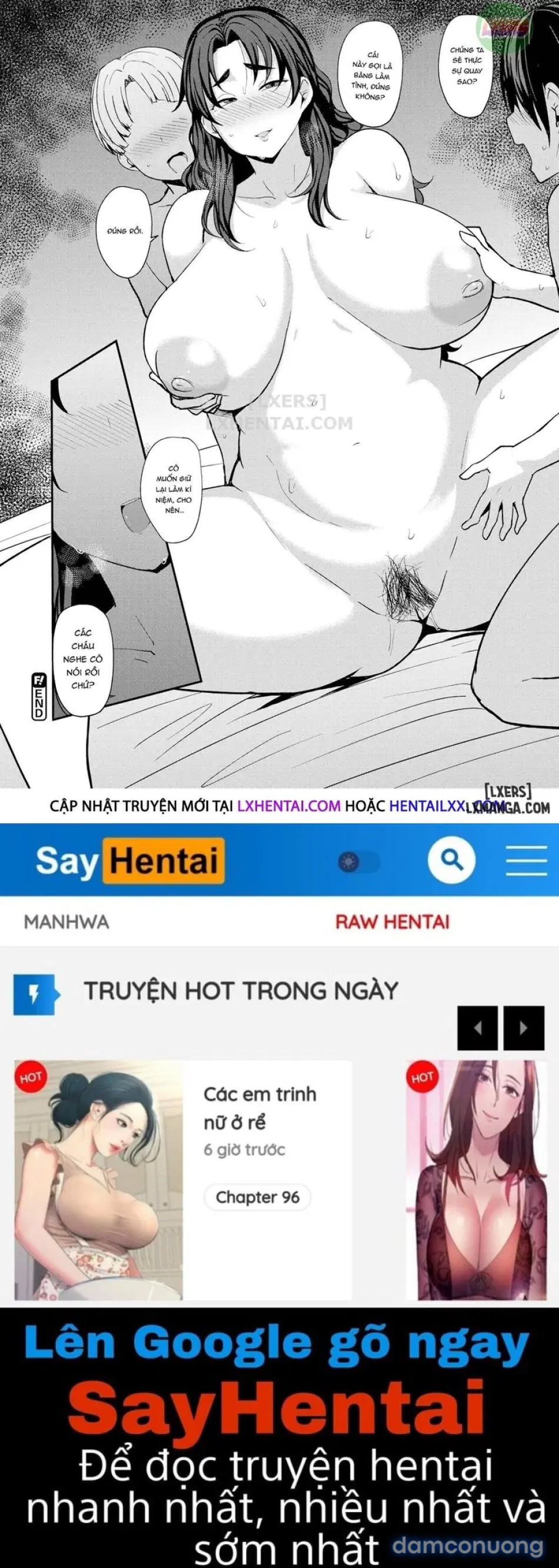 Âm thanh khi bị ai đó nhỏ tuổi hơn tôi đụ 