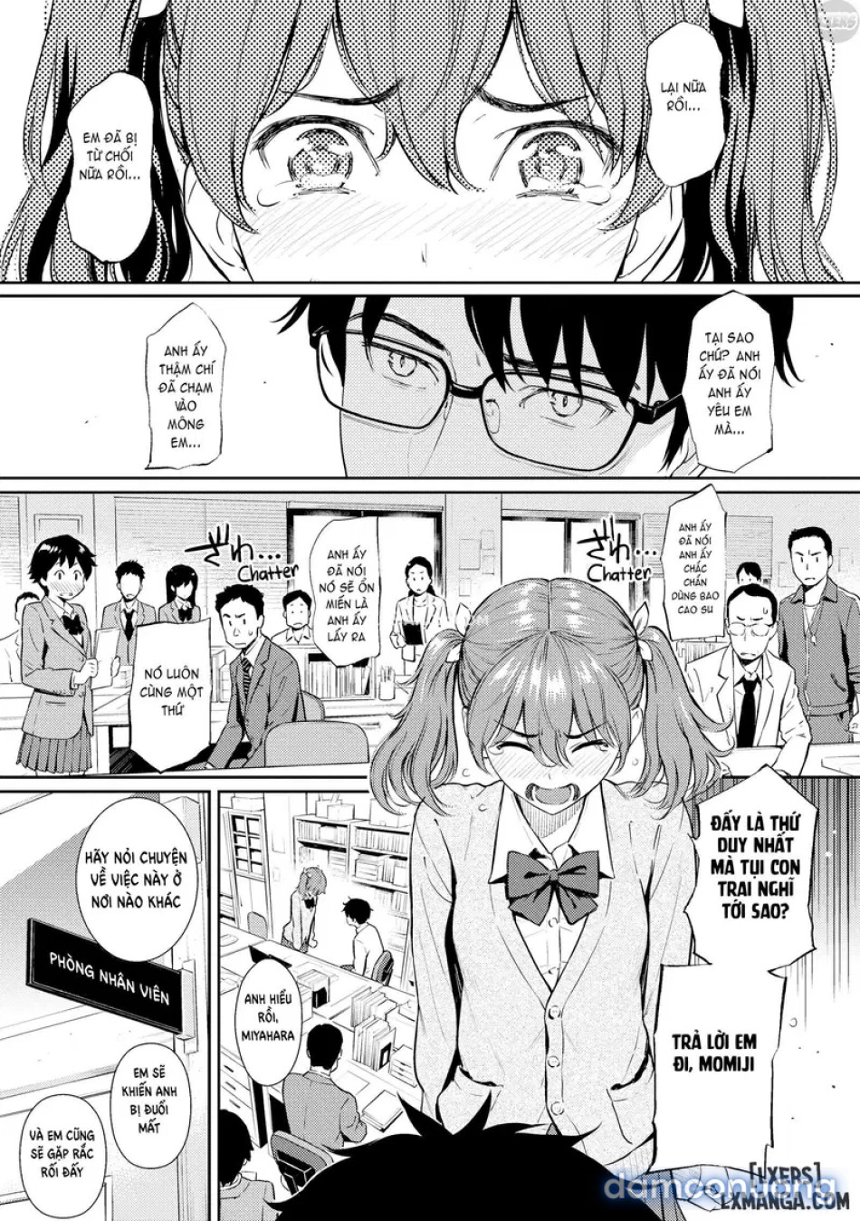 Courting Etrange 