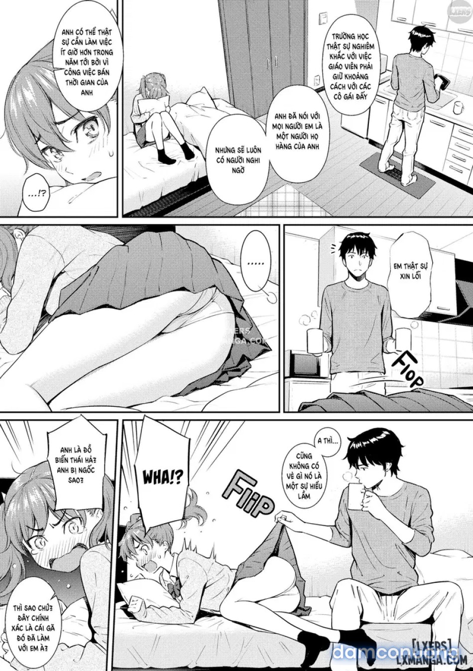 Courting Etrange 