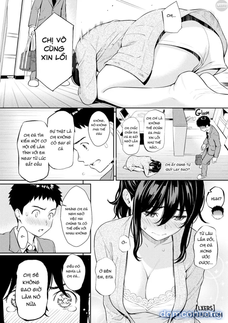 Courting Etrange 