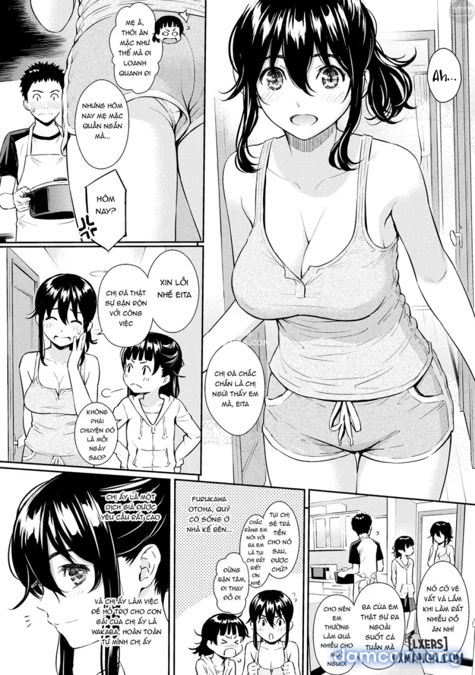 Courting Etrange 