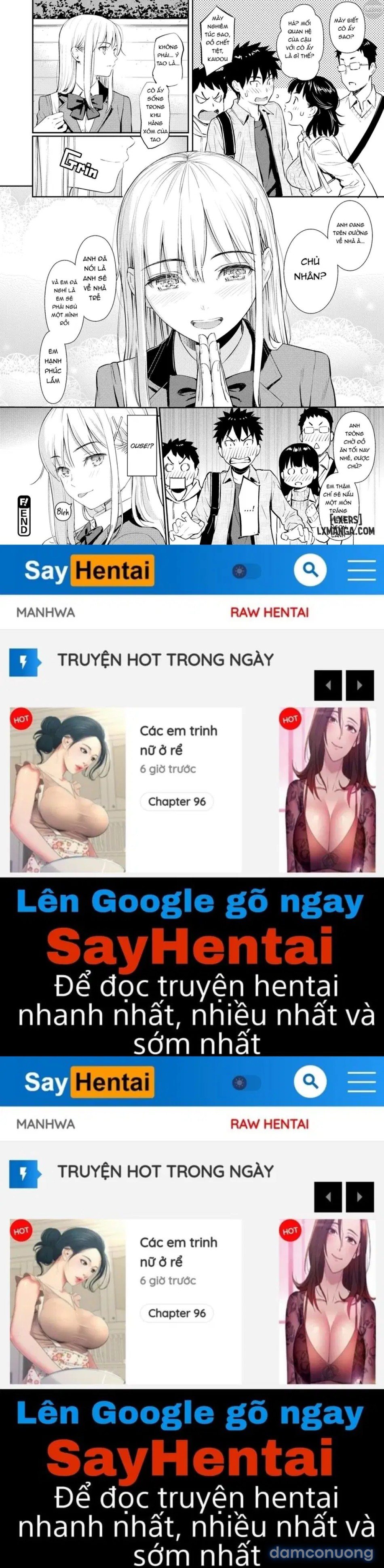 Courting Etrange 
