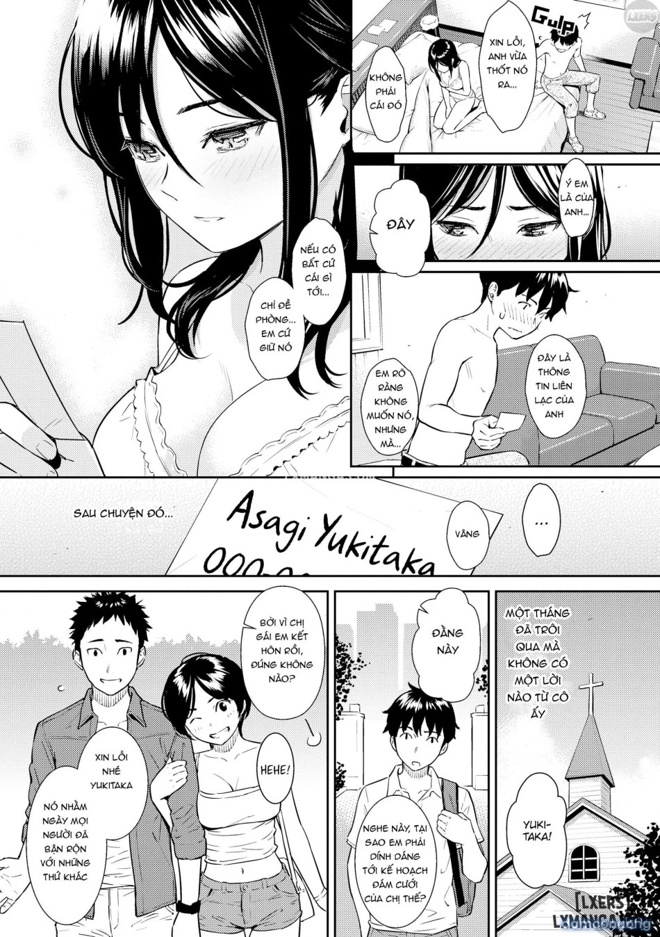 Courting Etrange 