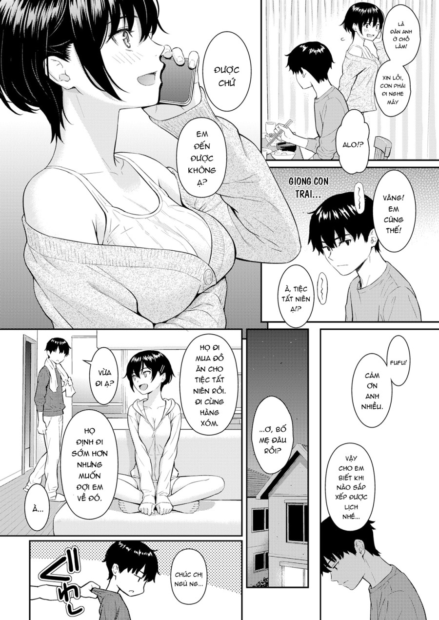 Bye-Bye Sister 