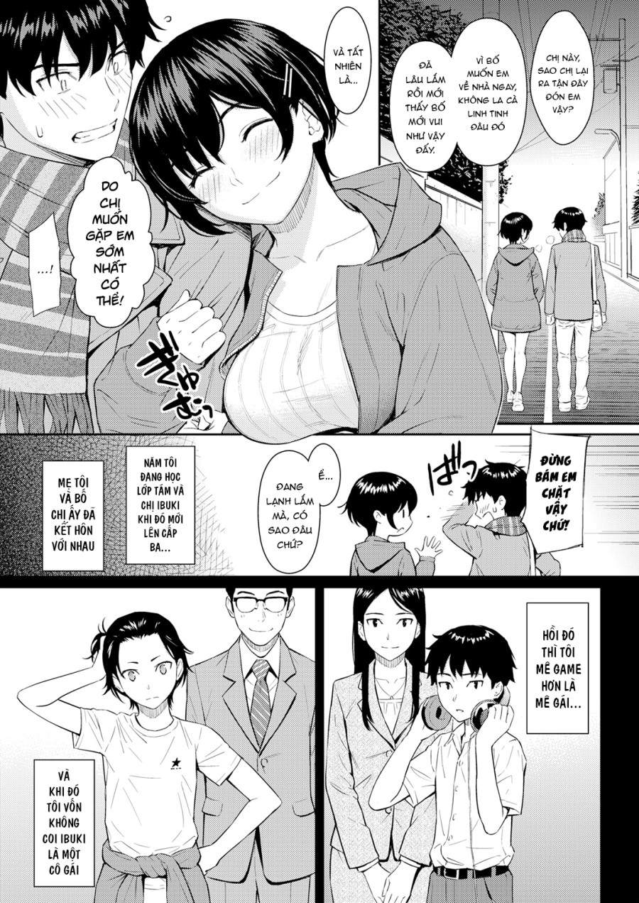 Bye-Bye Sister 