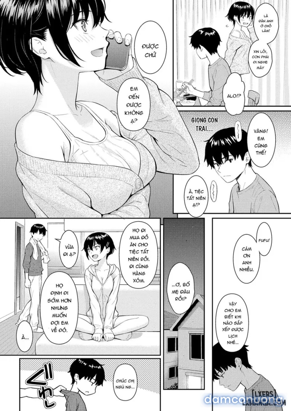 Bye-Bye Sister 