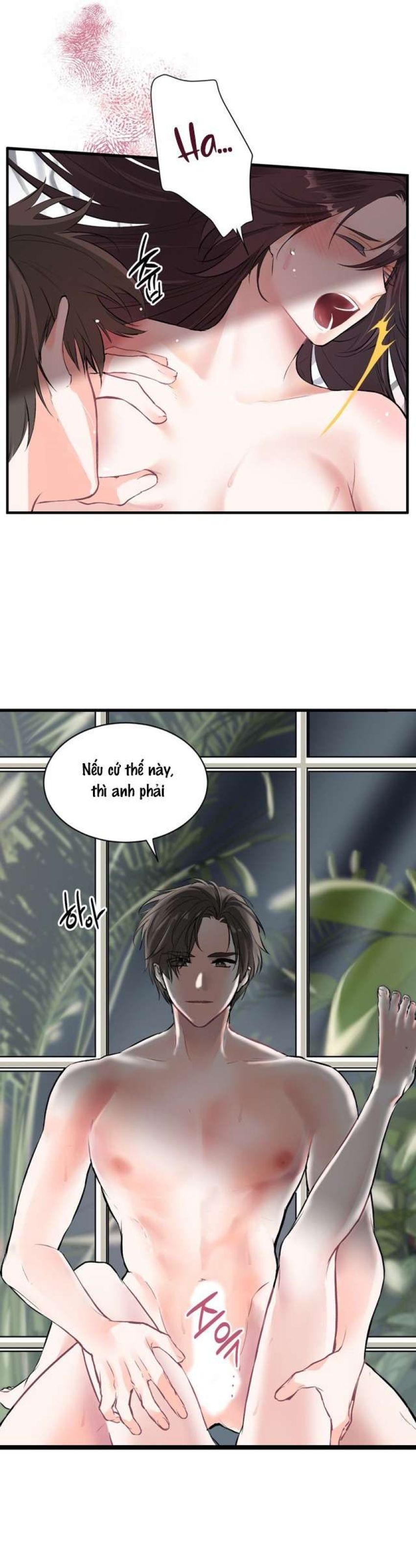 Chàng Trai Có Đôi Tay Khéo Léo 