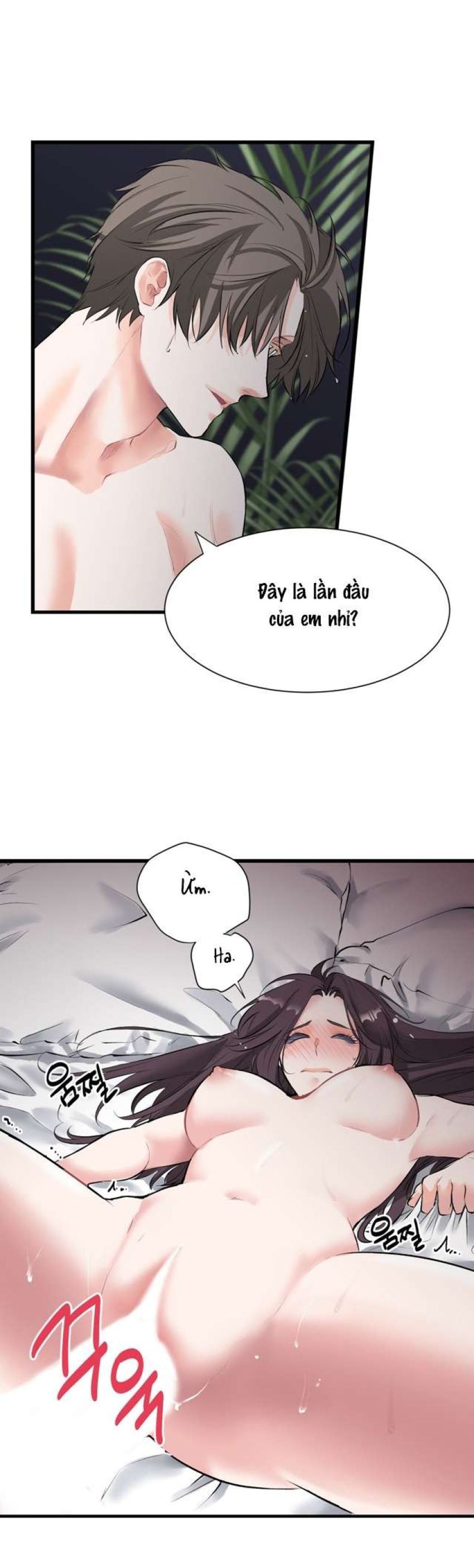 Chàng Trai Có Đôi Tay Khéo Léo 