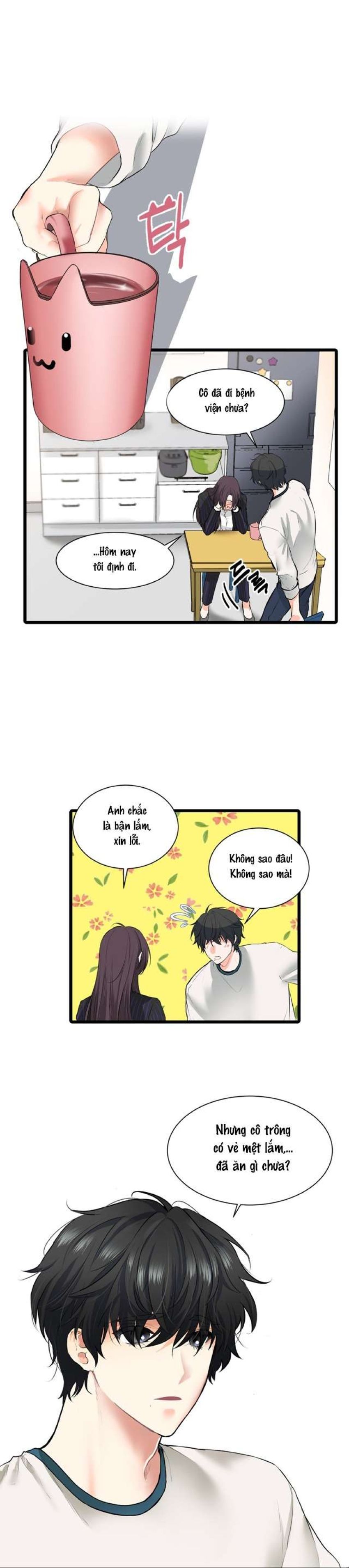 Chàng Trai Có Đôi Tay Khéo Léo 
